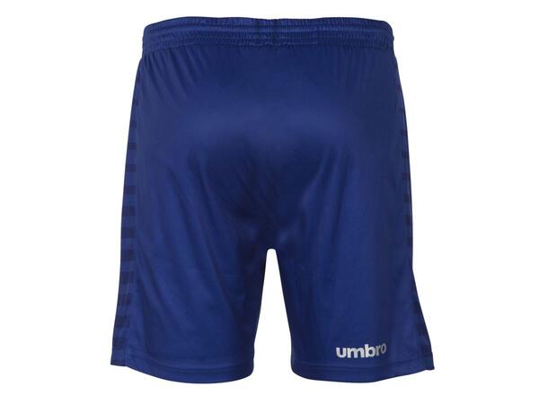 UMBRO Sublime Shorts Blå XS Kortbyxa match/träning
